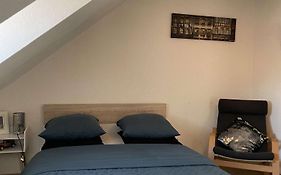 Joli appartement avec place de parking Privé